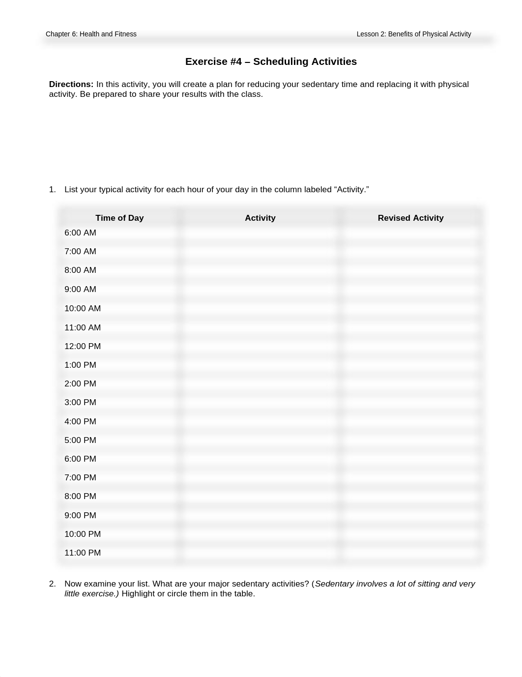 U2C6L2A4_Exercise 4 - Scheduling Activities.pdf_dhg6w8kavsc_page1