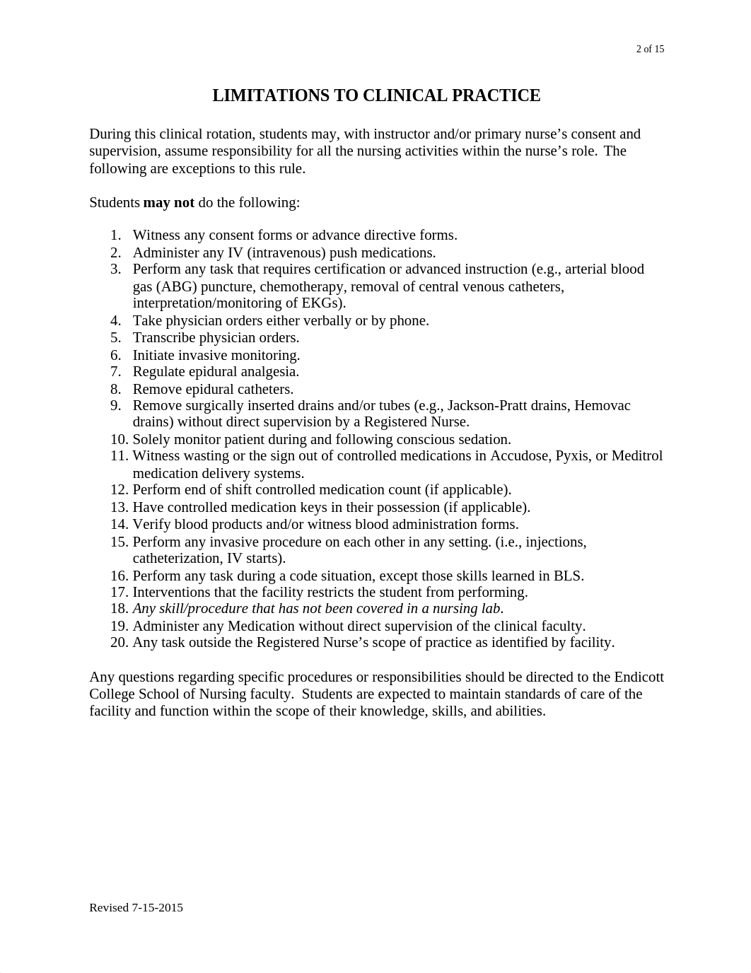 Fundamentals of Nursing Clinical Paperwork Care Map (7).doc_dhgacx7g1hj_page2