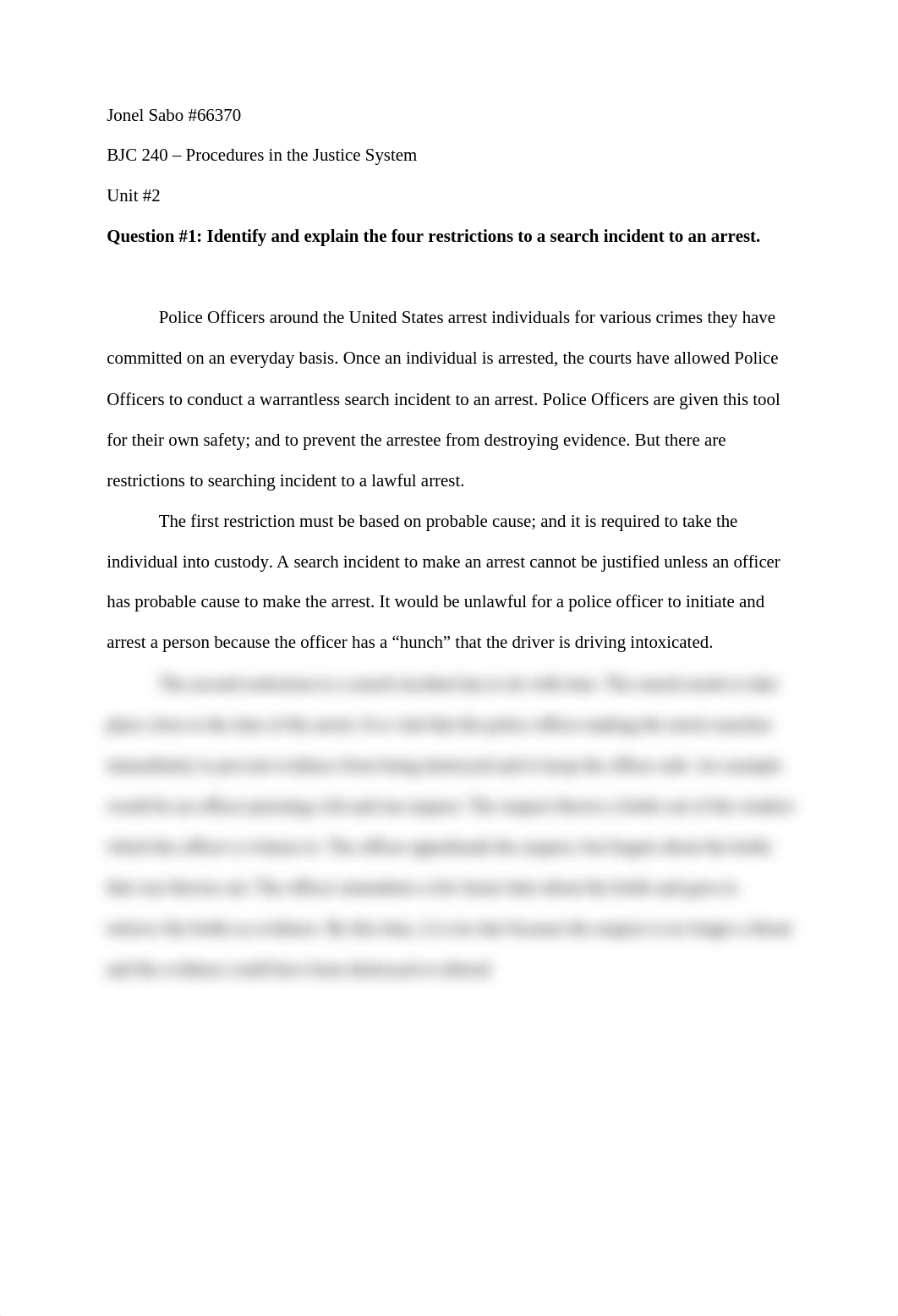 BCJ 240 ESSAY 2.docx_dhgbi53sc0v_page1