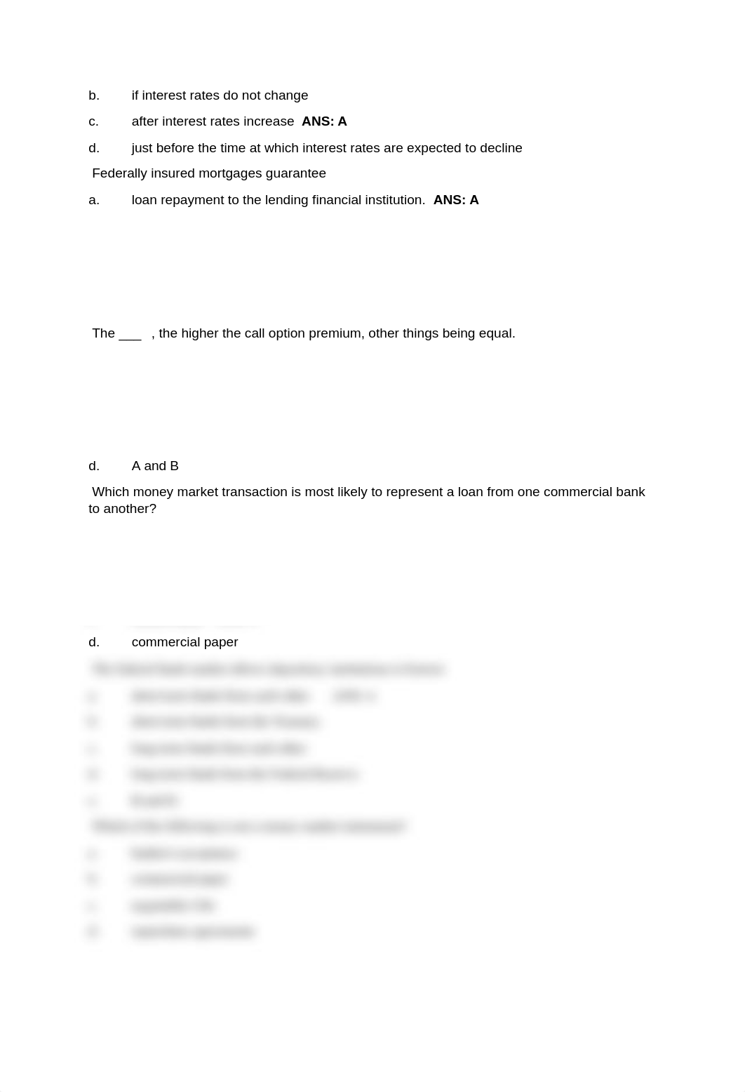 BUS 206  Review for 2nd exam_dhgcdkbcj4c_page2