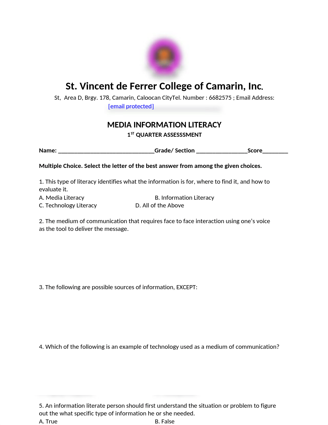 MIL. 1st quarter Assessment.docx_dhgd9mxvmac_page1