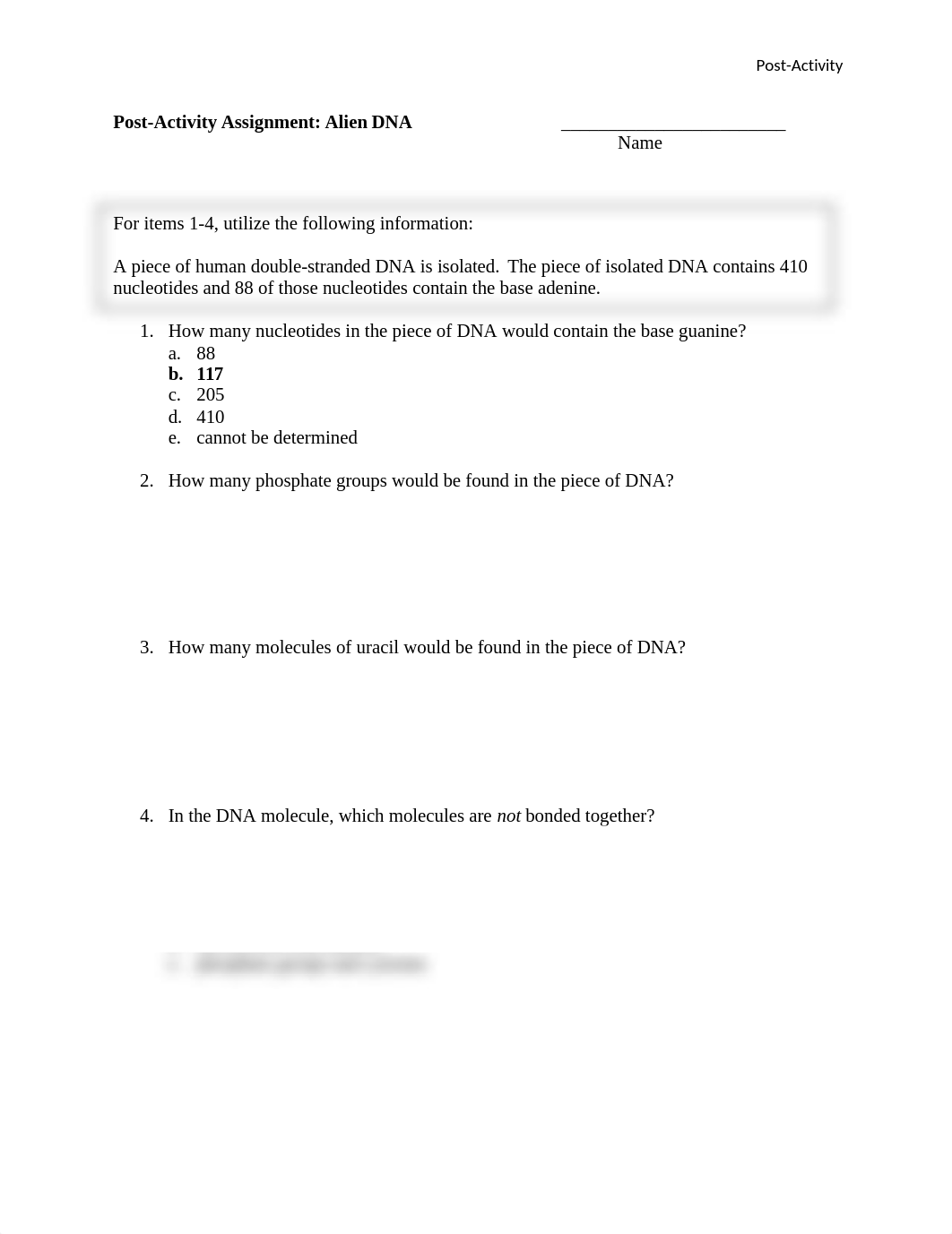 Post Activity Alien DNA.doc_dhgh08m3gor_page1