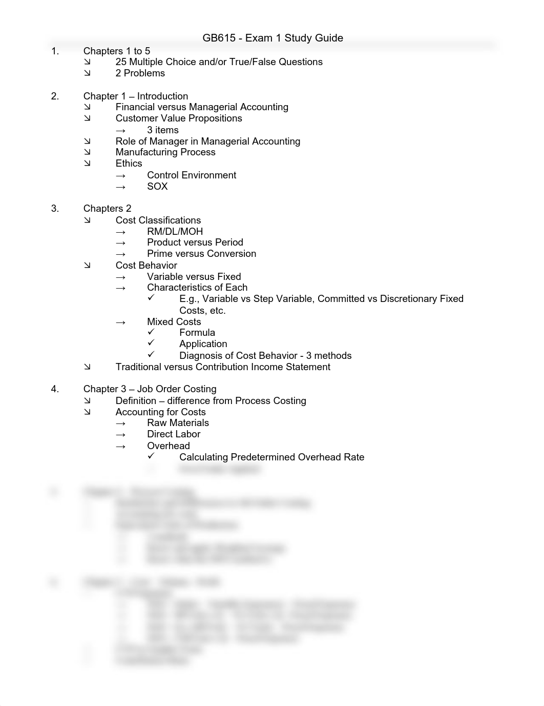 GB615 Exam 1 Study Guide.pdf_dhgh2kwa62l_page1