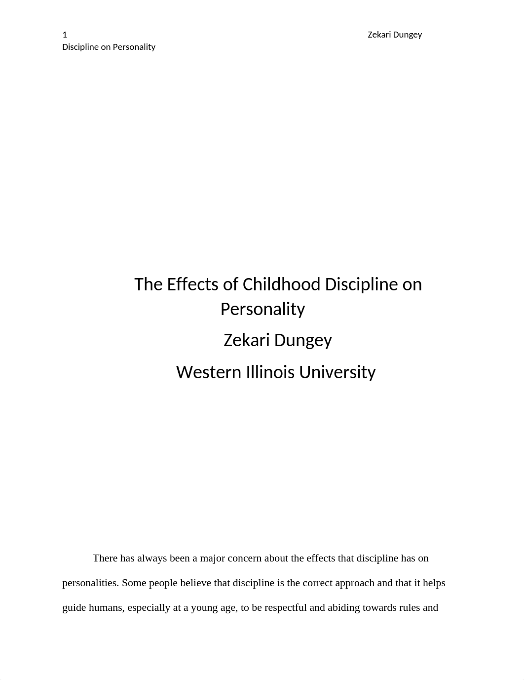 The Effects of Childhood Discipline on Personality (2).docx_dhghhneyftn_page1