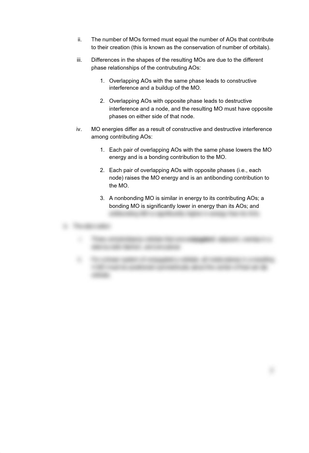 Ch 14 Notes - Orbital Interactions 2_  Extended π Systems, Conjugation, and Aromaticity PDF.pdf_dhglfyao89a_page2