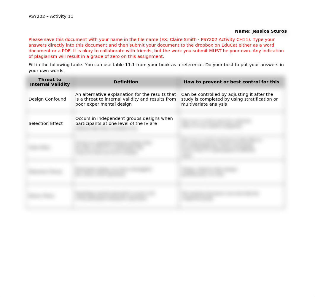 PSY202 Activity CH11 (1).docx_dhglhkv1r0b_page1