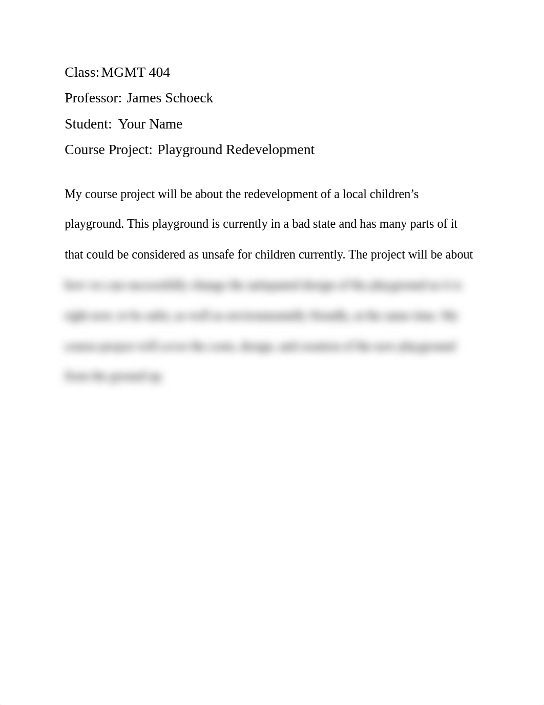 MGMT 404 Week 1 Course Project Proposal.doc_dhgooti75b7_page1