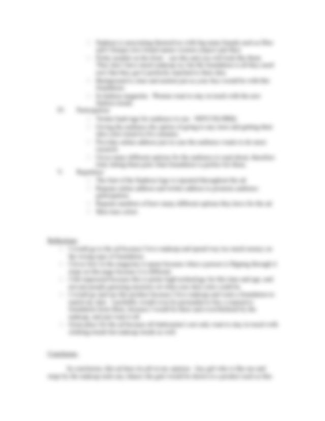 Makeup Advertising Speech Outline_dhgpegq56gu_page2