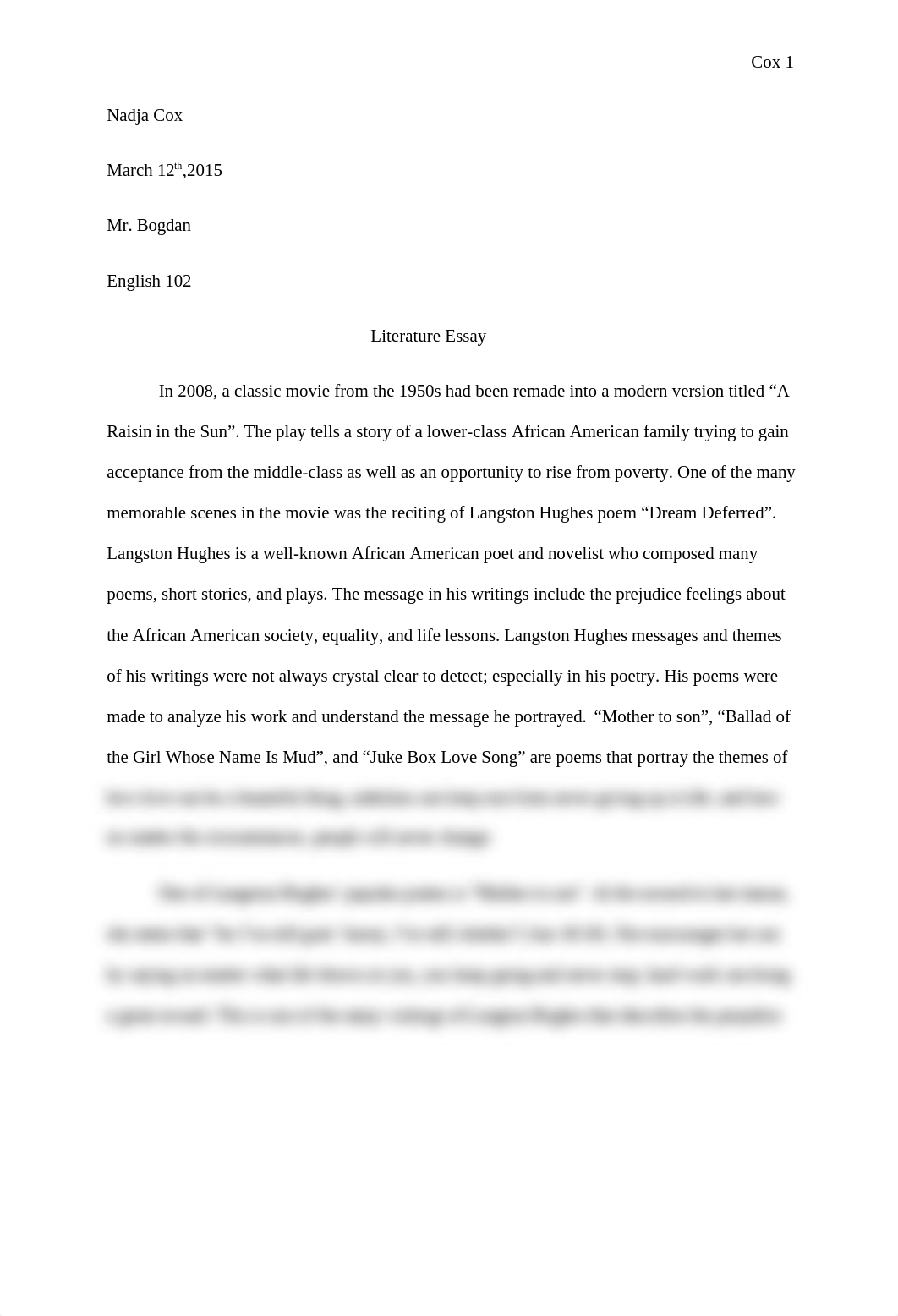 hughes essay.docx_dhgpxoma4ge_page1