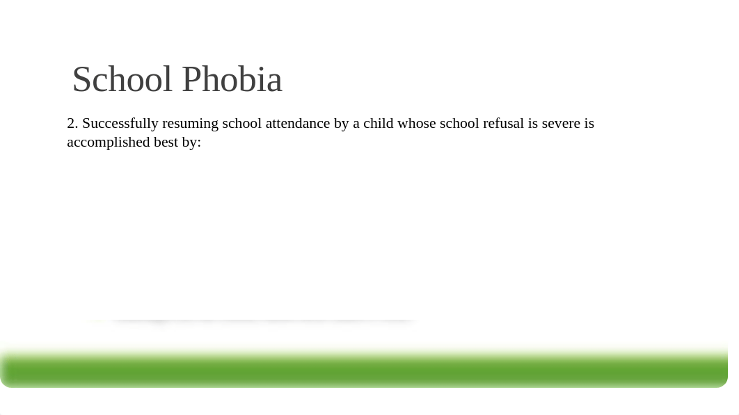 Peds NCLEX Questions South Lake.pptx_dhgrbflekey_page3