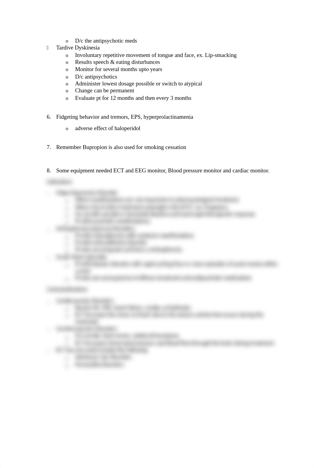 Exam II Study Guide.docx_dhgrfgofvkl_page2