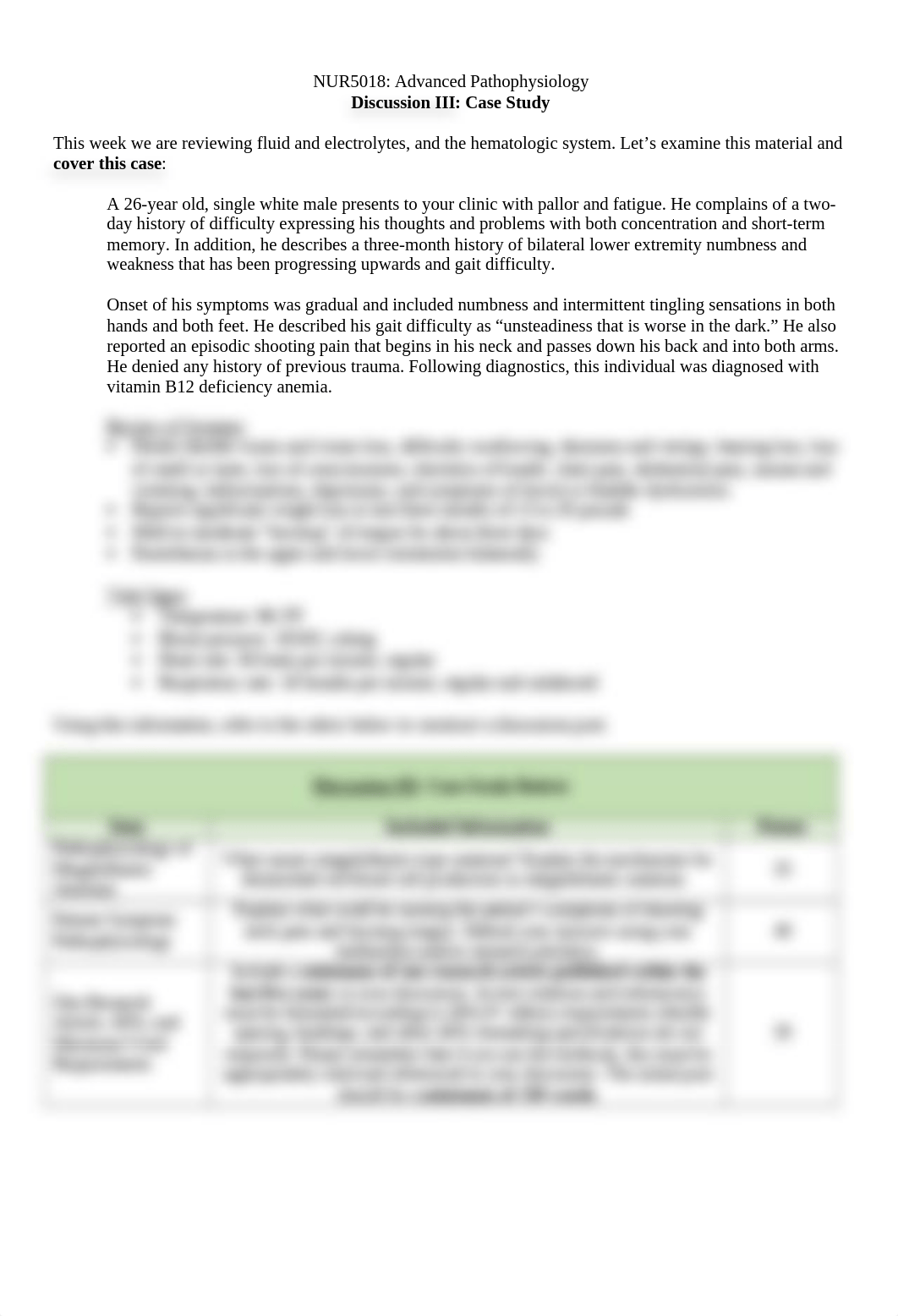 NUR5018 Discussion III Case Study.docx_dhgru0gd0a5_page1