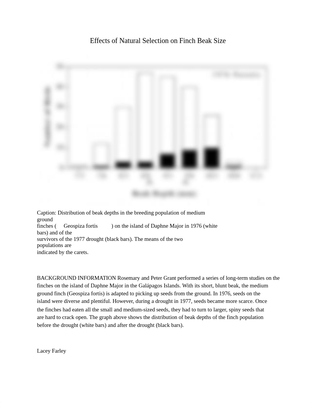 effects of natural selectio on finch beak.docx_dhgstmbk1qz_page1