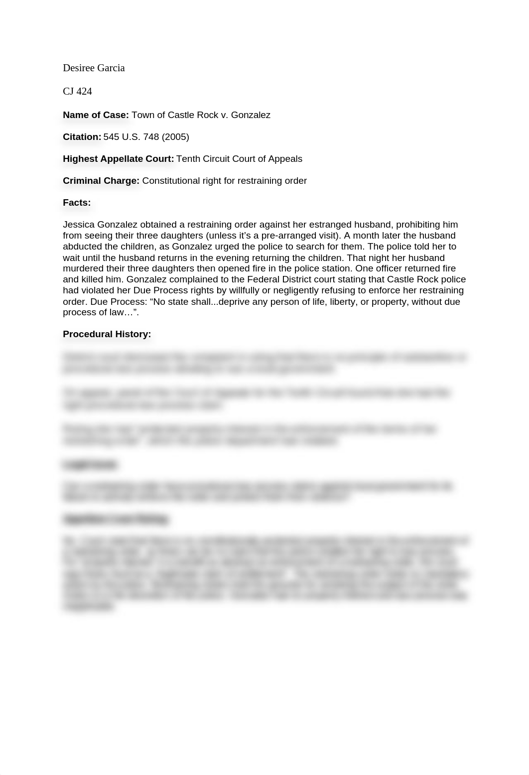 Town of Castle Rock v. Gonzalez.docx_dhgunyr4mea_page1