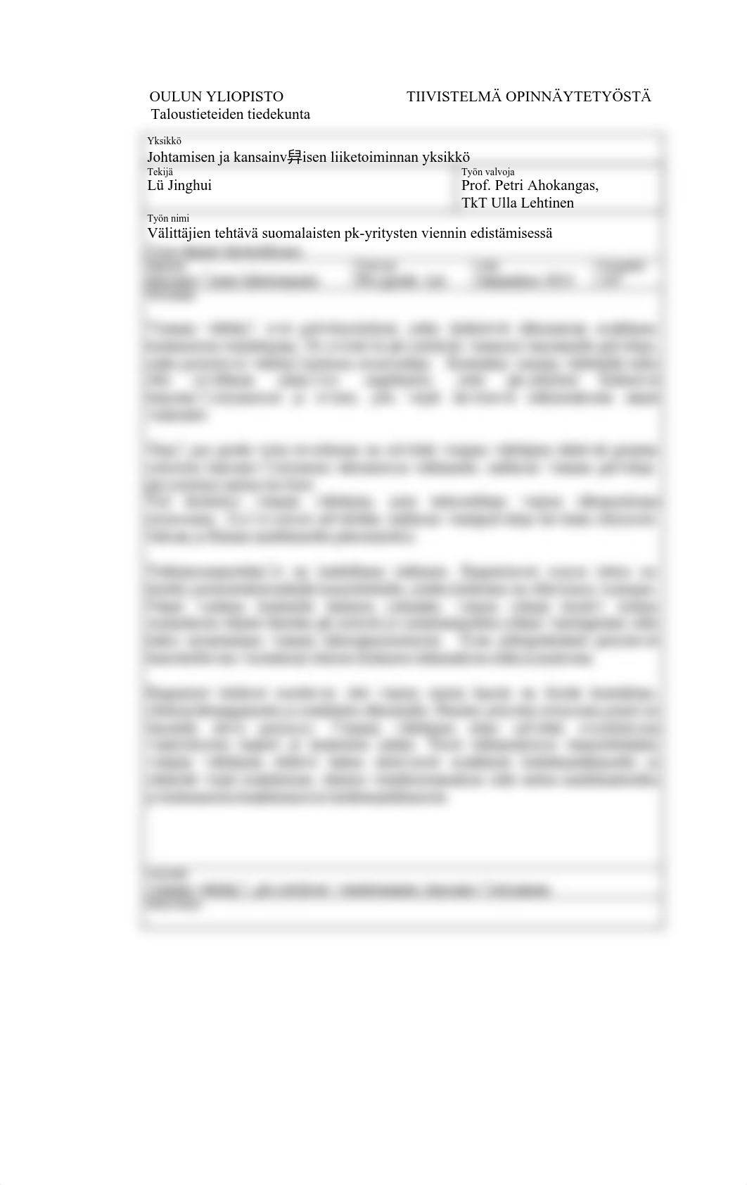 THE ROLE OF EXPORT INTERMEDIARIES IN FACILITATING EXPORT TRADE OF FINNISH SMALL COMPANIES.pdf_dhgvysduc3d_page3