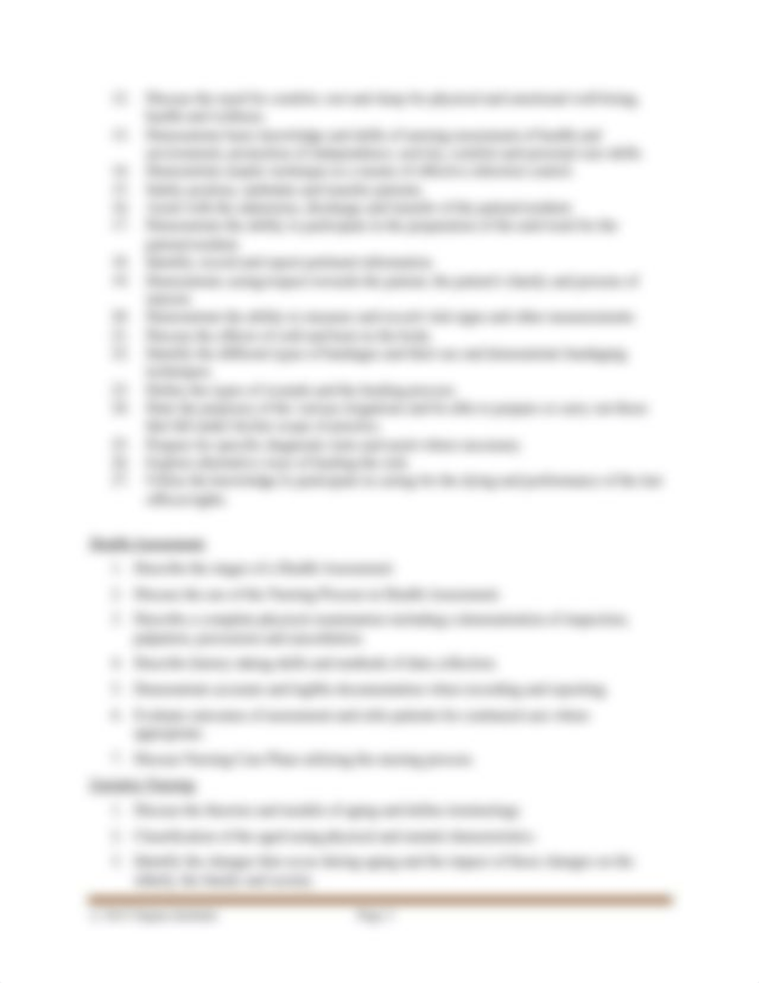 NUR121 Medical-Surgical Nursing I Syllabus.docx_dhgw7u924na_page3