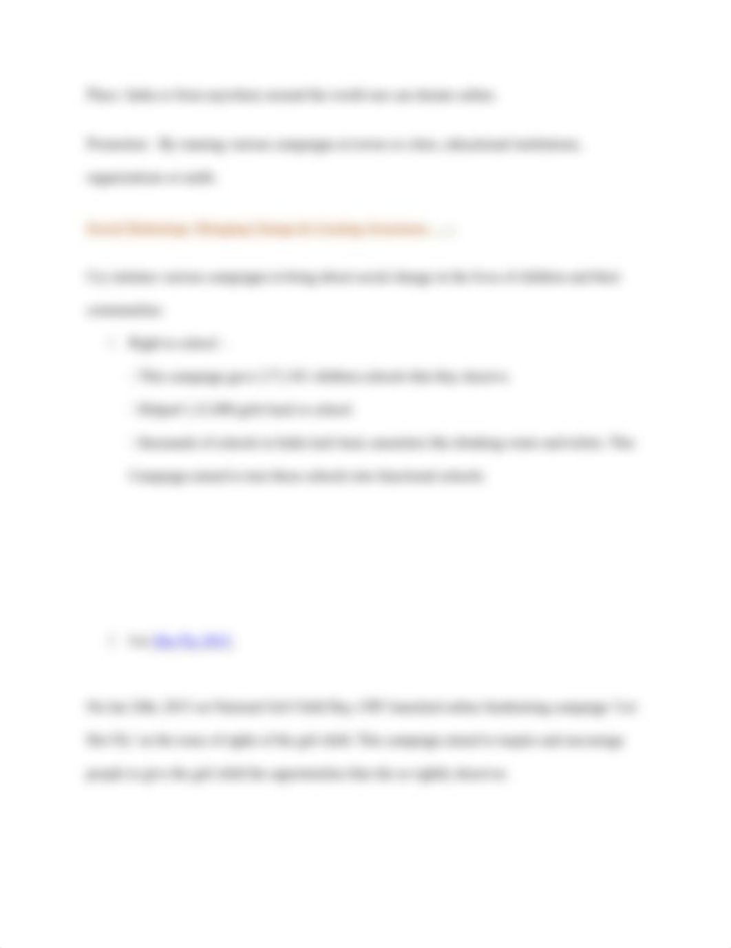 CRY NGO India-Social Marketing-Assgn 1.docx_dhgxltv7ppi_page3