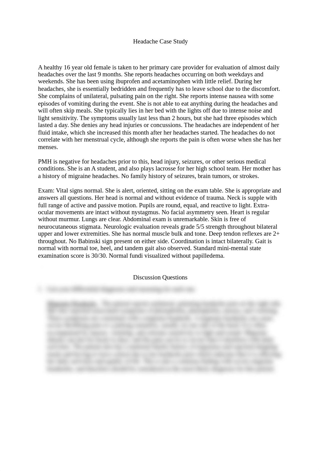 Headache Case Study S. Jimenez .docx_dhgz1a9t4bq_page1