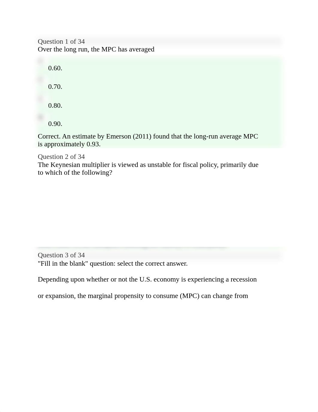 Straighterline Macroeconomics Topic  6.docx_dhgz9gve9oe_page1