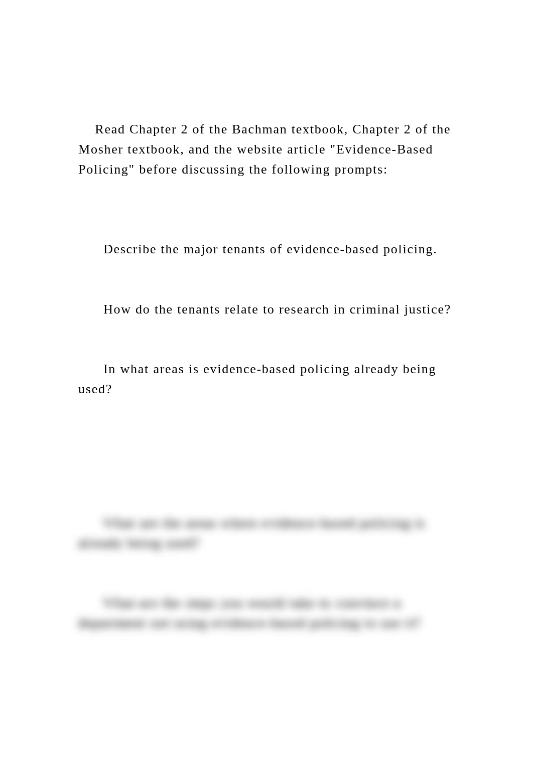 Here are the 3 questions that have to be done separately. Instr.docx_dhh0ild0c9q_page3