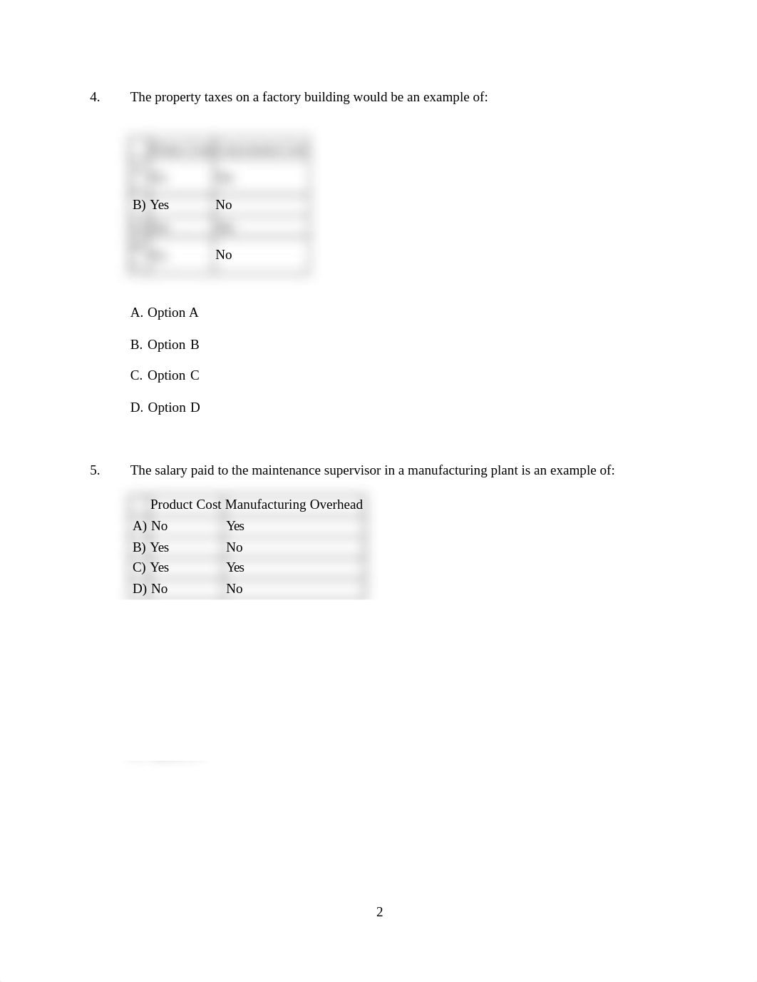 ACCT 202 Practice Exam 1 Fall 2020 Problems only.docx_dhh0lkvbci7_page2