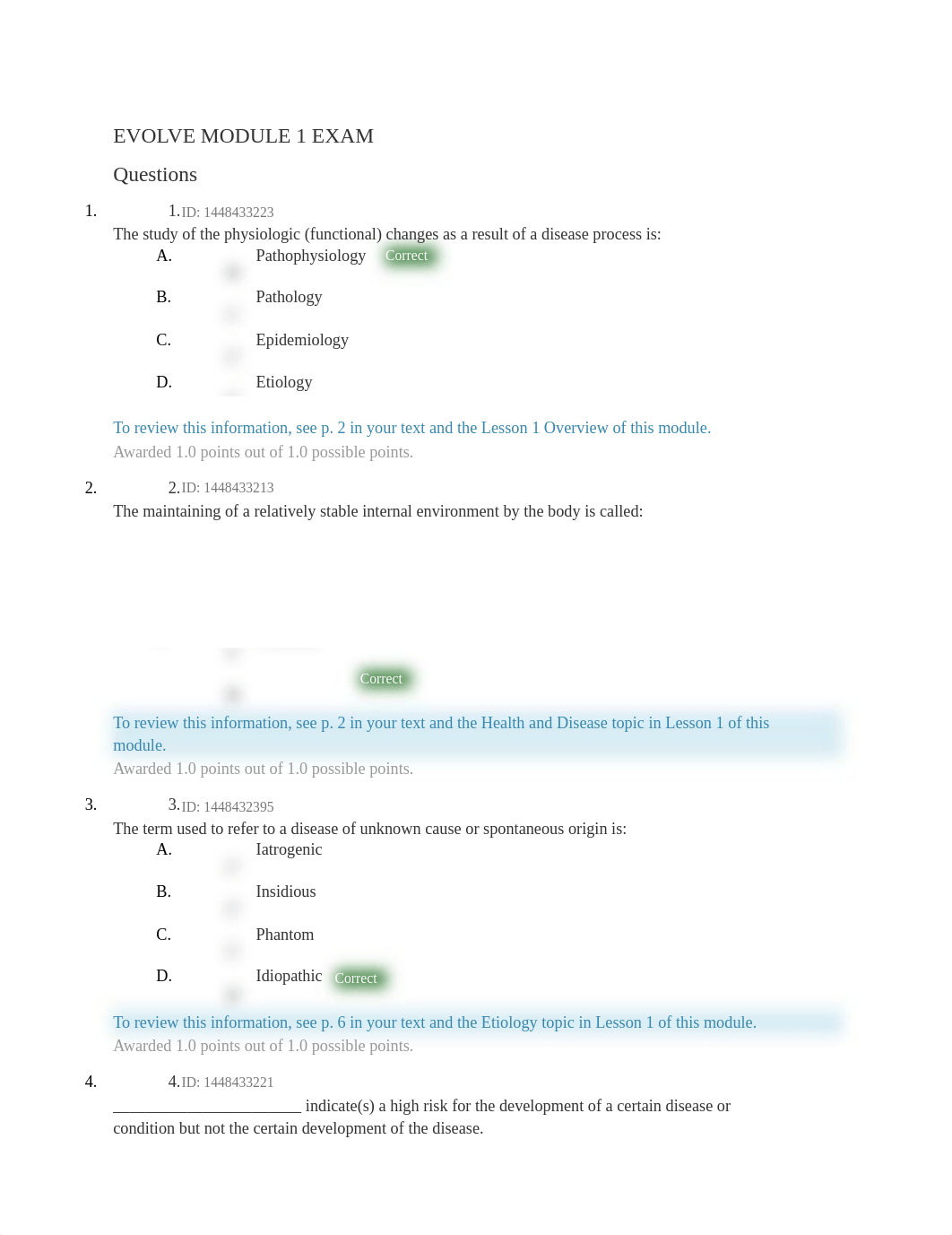 MODULE 1 EVOLVE EXAM.docx_dhh2bp81zf7_page1