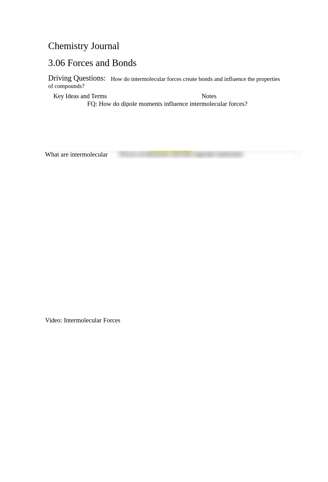 Chemistry 3.06 FORCES AND BONDS.rtf_dhh3j3regt4_page1