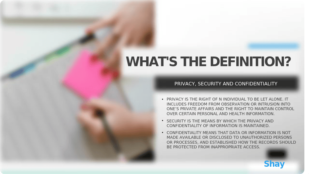 Fall 2021, Wilson Shalonda HIPAA Privacy & Security Training Power Point.pptx_dhh5fnjmxpp_page3