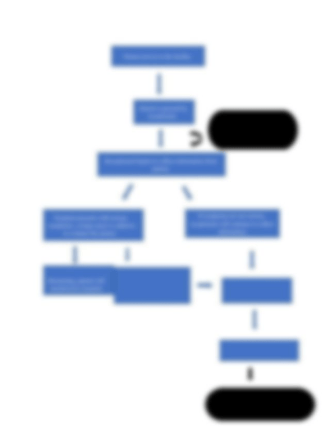 HCA 505 flow chart 1 .docx_dhh6efj0lrg_page1