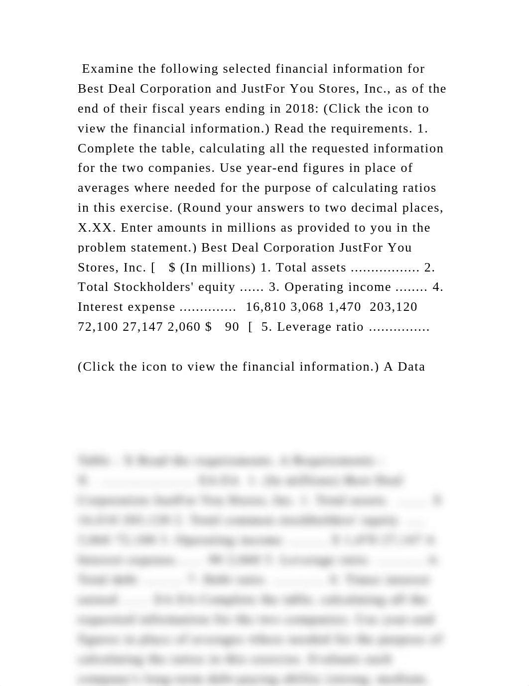 Examine the following selected financial information for Best Deal Co.docx_dhh7x8p4l27_page2