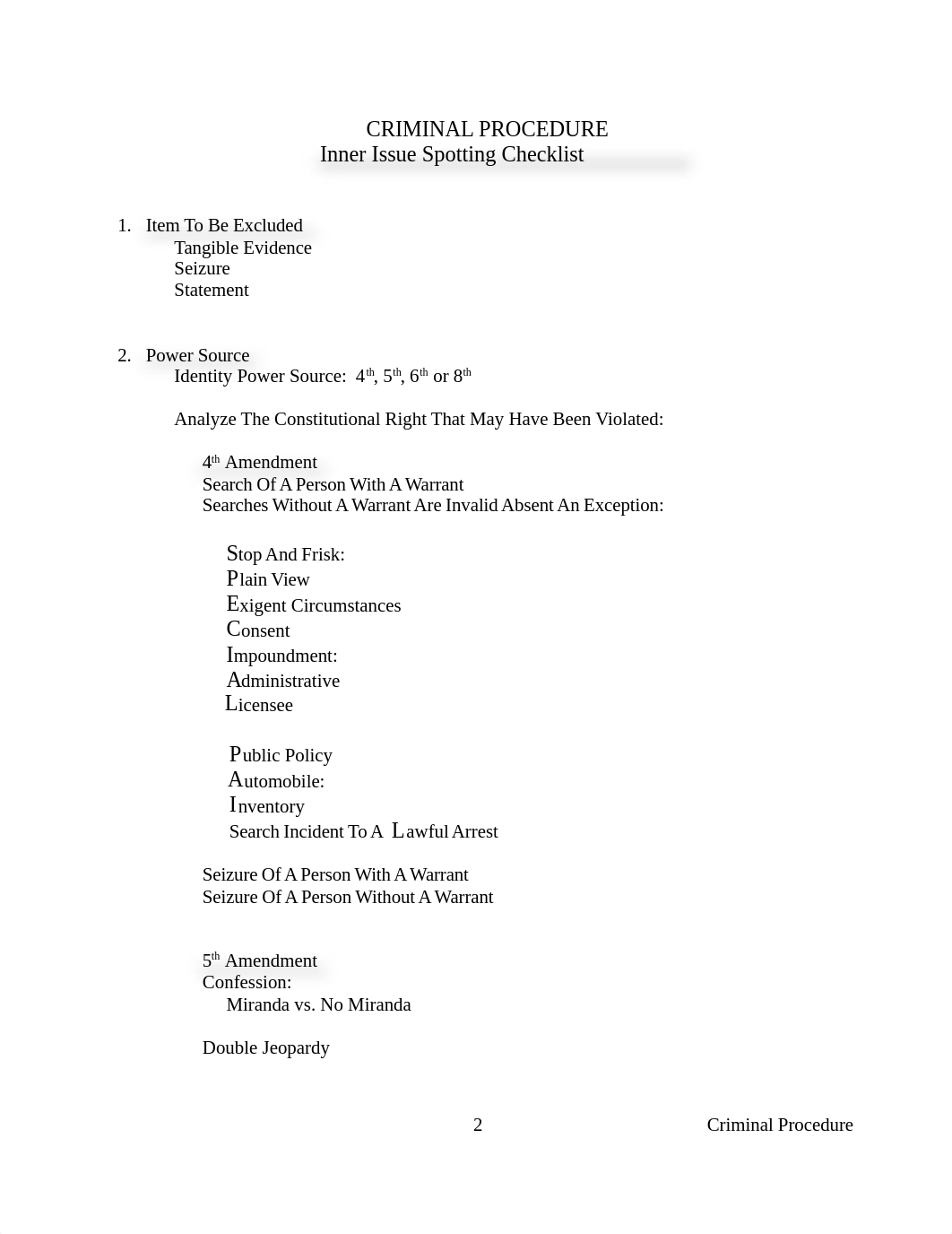 CS - LAW 630 - CRIM PRO REVIEW - OUTLINE.doc_dhh9u8mo8vq_page2