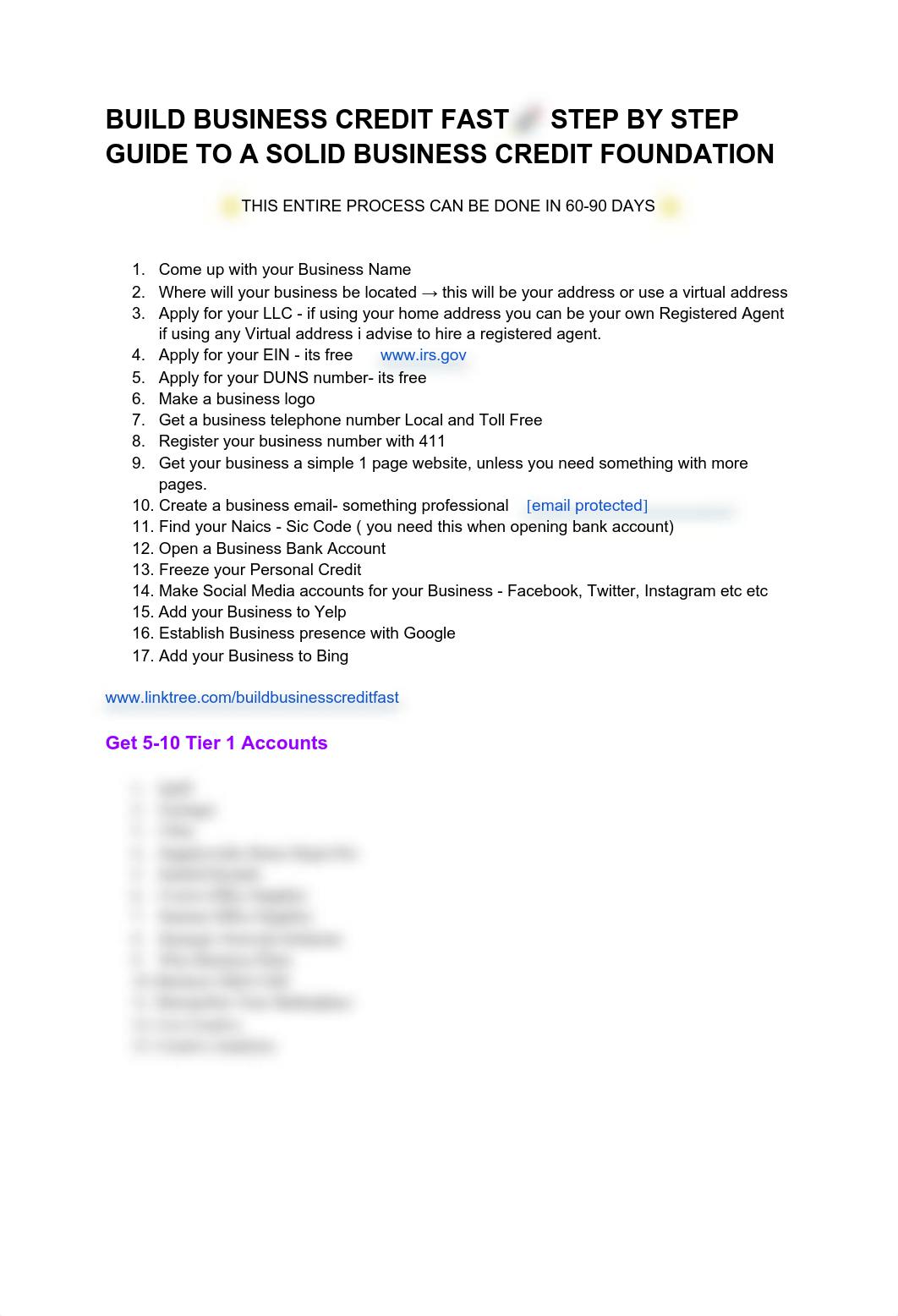 BUILD BUSINESS CREDIT FAST? STEP BY STEP GUIDE TO A SOLID BUSINESS CREDIT FOUNDATION (3).pdf_dhhcy3hthnf_page1