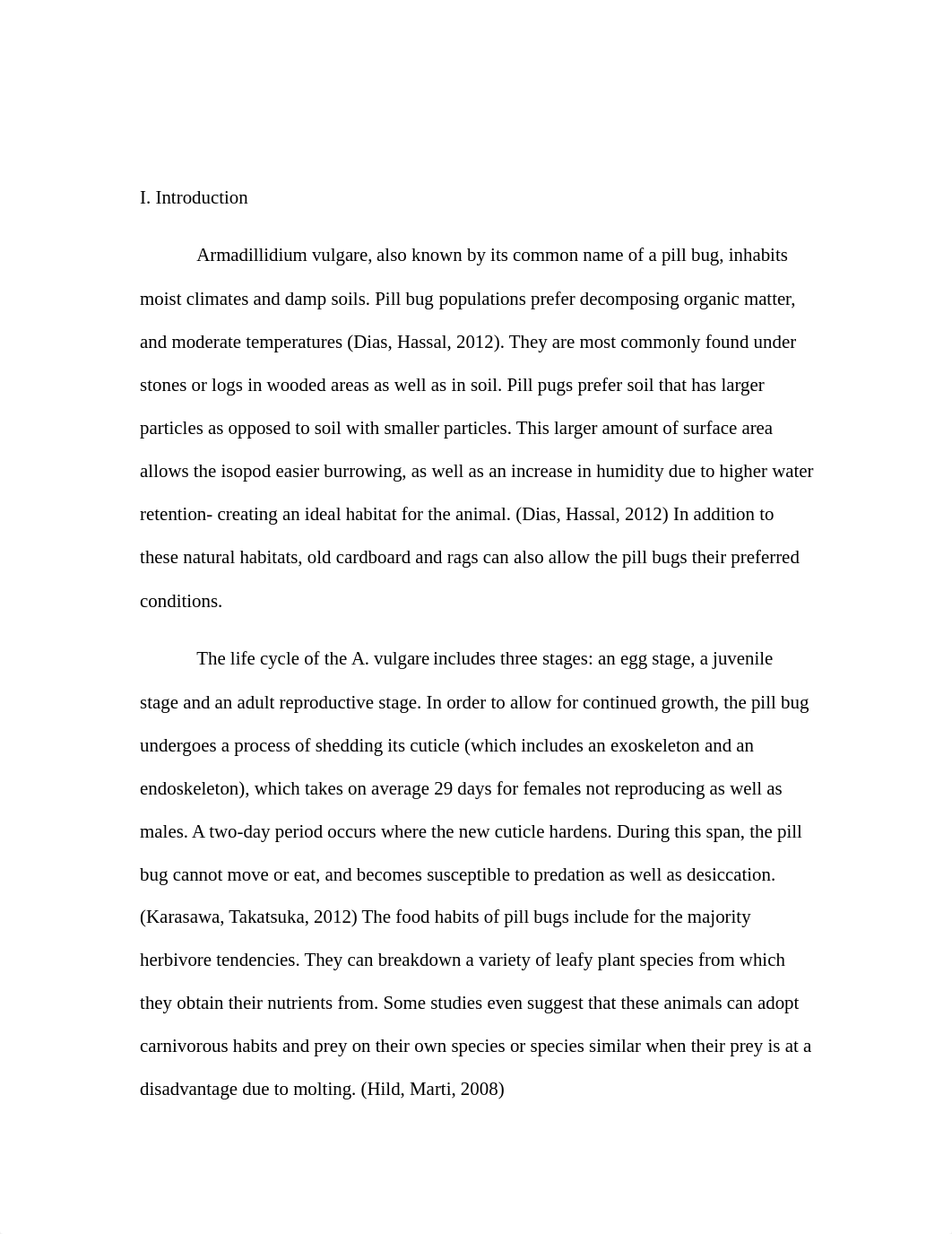 The Effect of Red and Blue Colored Environments on the Behavior of Armadillidium vulgare.docx_dhhdmnsg2ht_page2