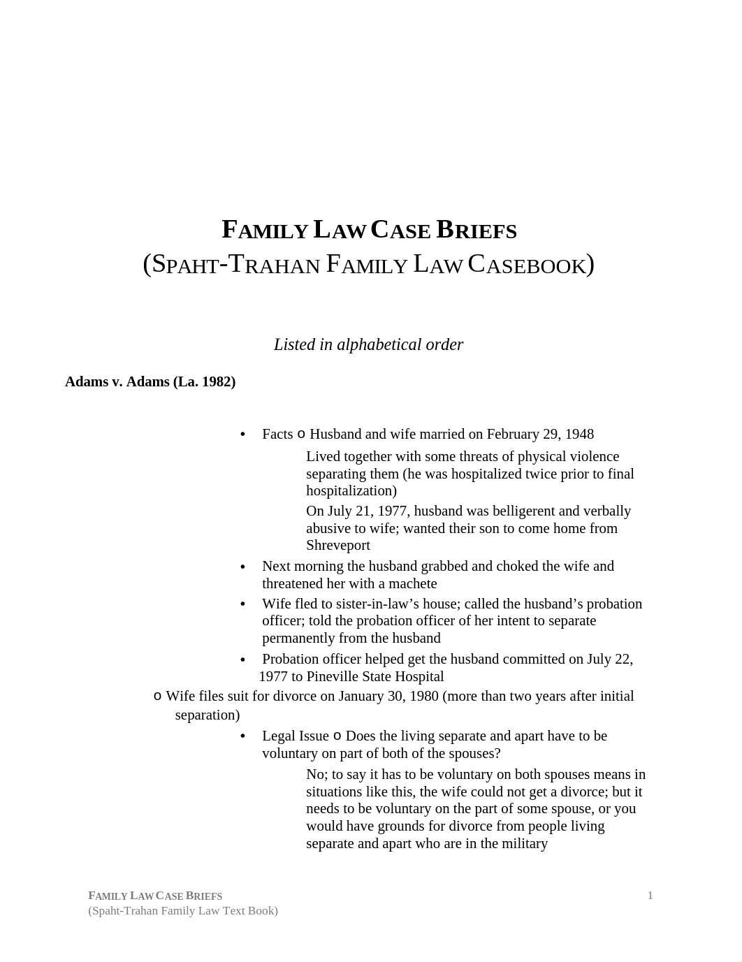 (All) Family Law Case Briefs.docx_dhhdwf00txd_page1