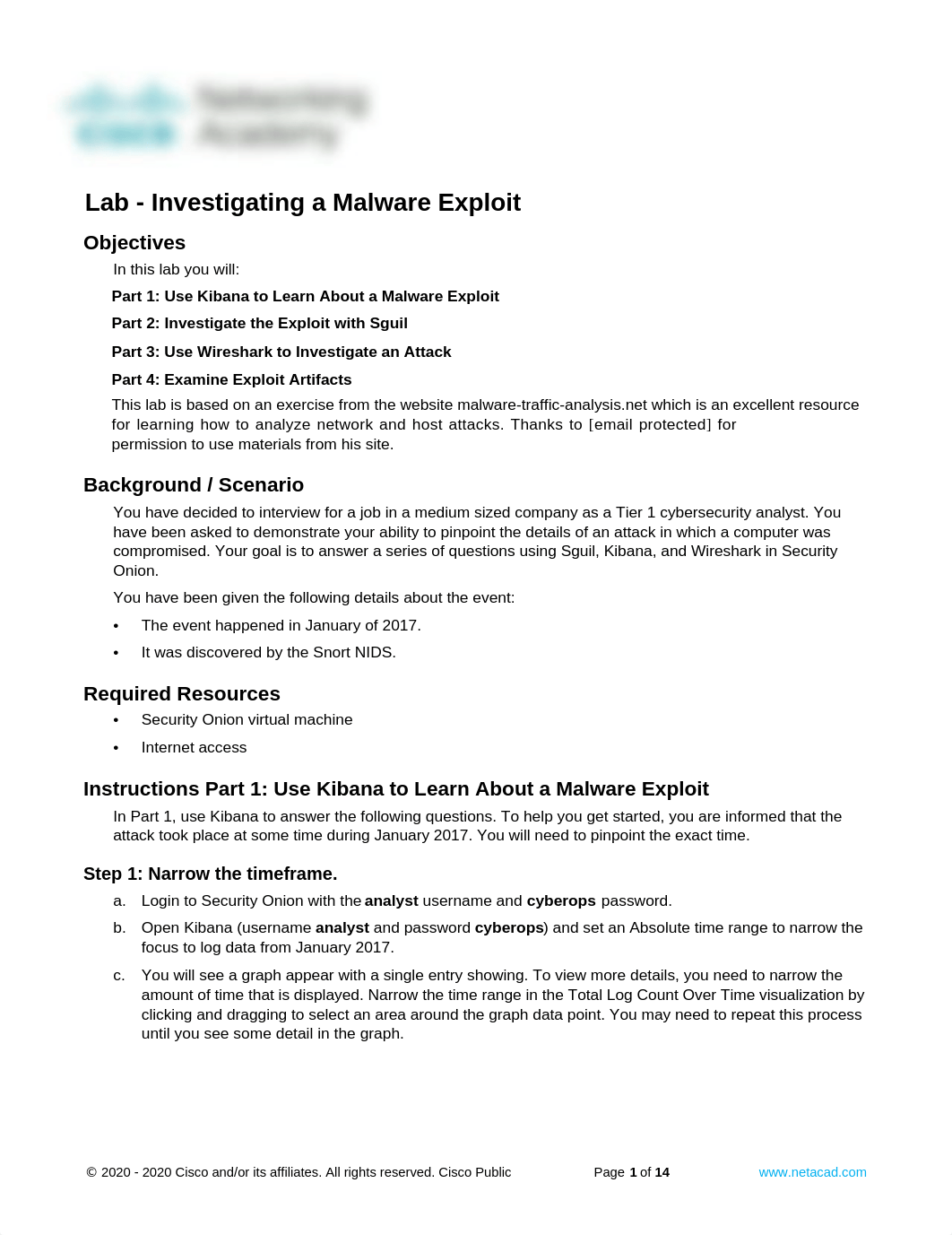 27.2.15-lab---investigating-a-malware-exploit.docx_dhhefdsxjdd_page1