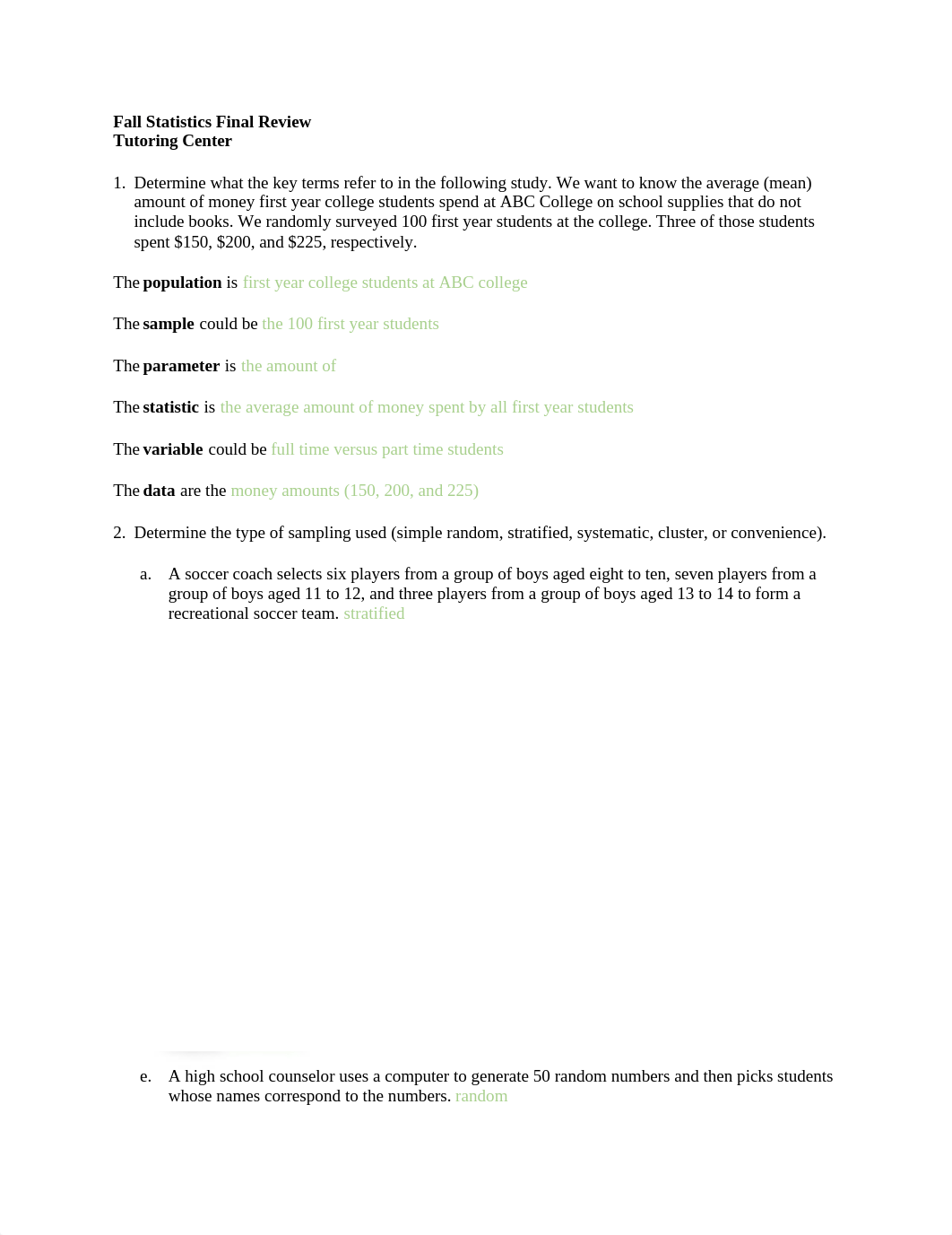 Statistics Final Review and answers (1).docx_dhhes4jpjad_page1