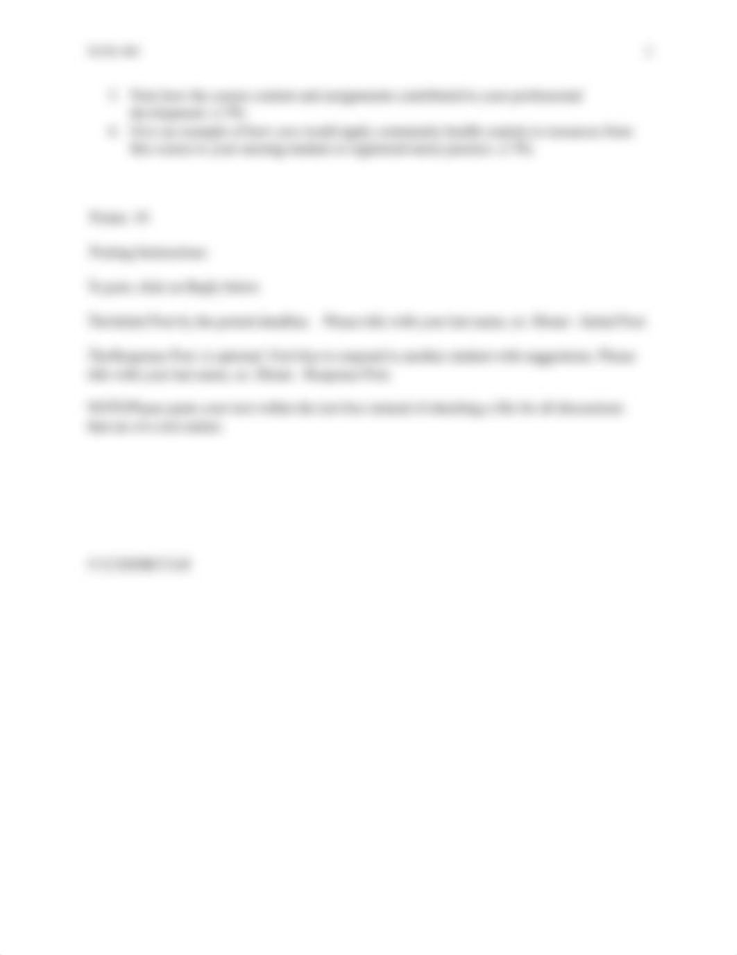 PAA - Community Health Education Project (CHEP) - Peer and Course Reflections 5-12-2020.docx_dhhfp6v11yd_page2