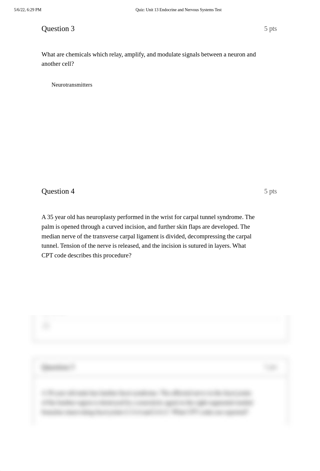 Quiz_ Unit 13 Endocrine and Nervous Systems Test.pdf_dhhhzqucun7_page2