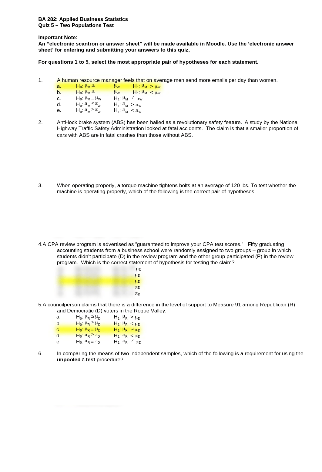 Quiz 5 _Two Populations F14.docx_dhhmfqfp27n_page1