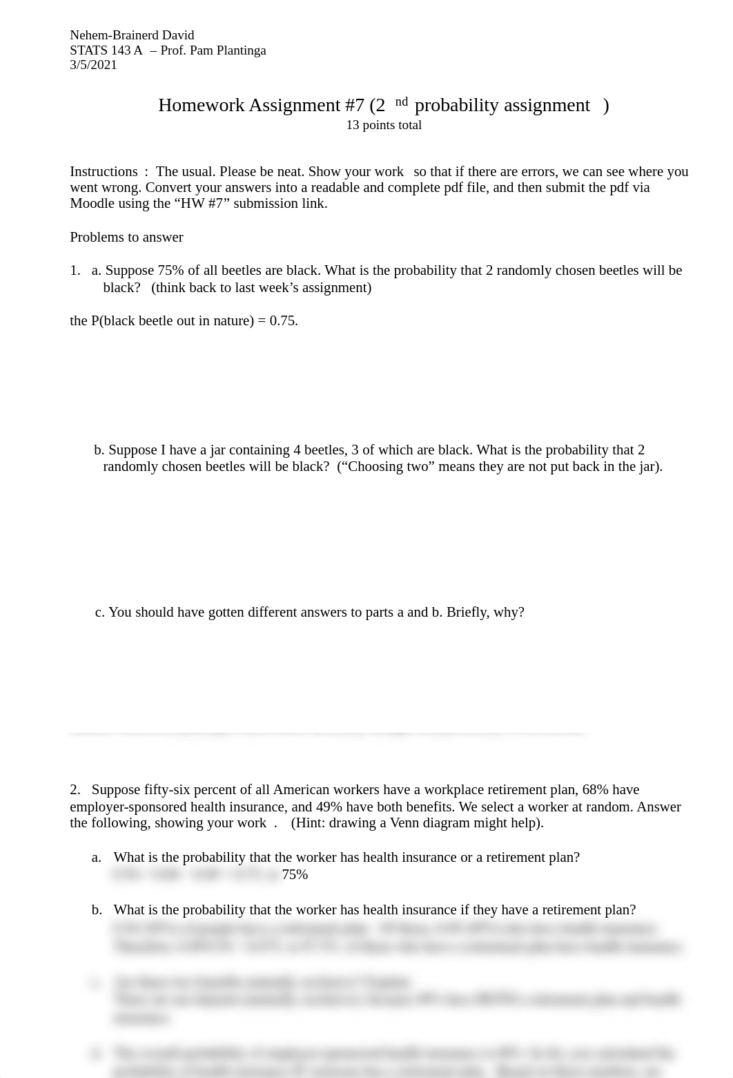 STATS 143 B HW #7.pdf_dhhnt8xowmn_page1