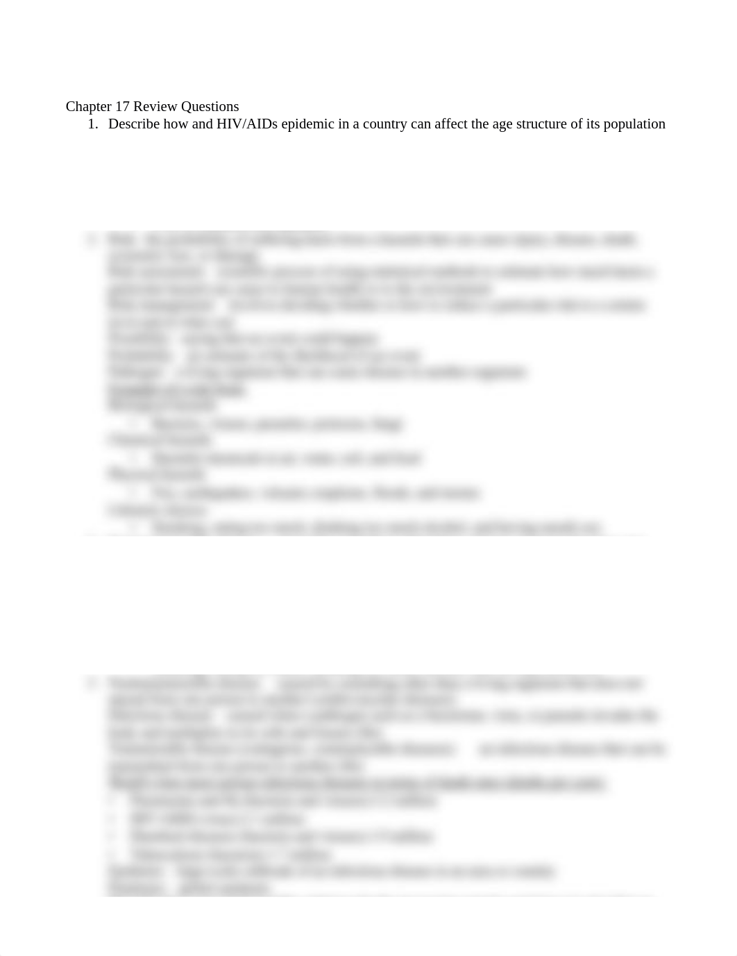 Chapter 17 and 18 Review Questions_dhhs8w714rw_page1