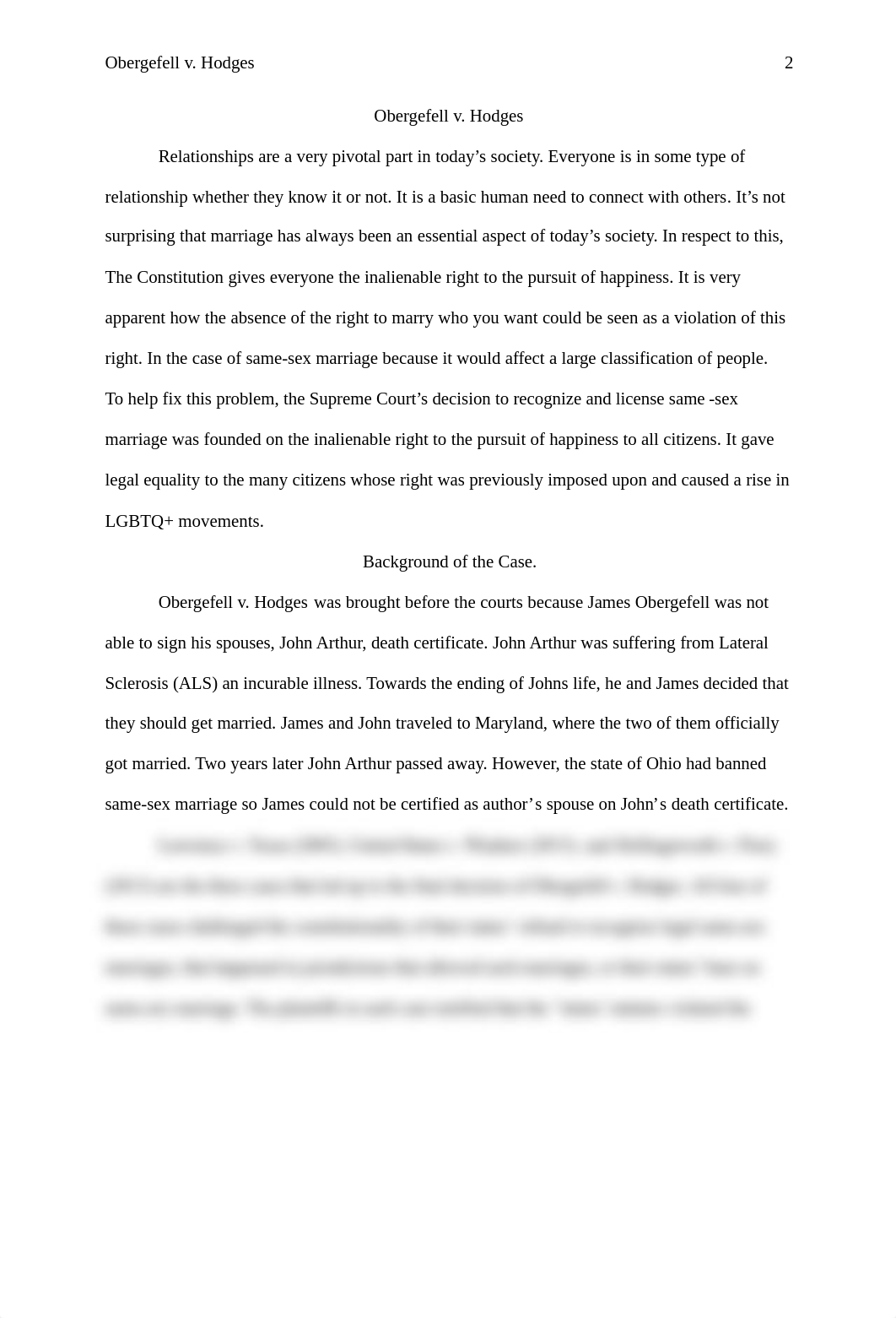 Obergefell v. Hodges Research Paper - Jarrell.pdf_dhhwfxjeywy_page2