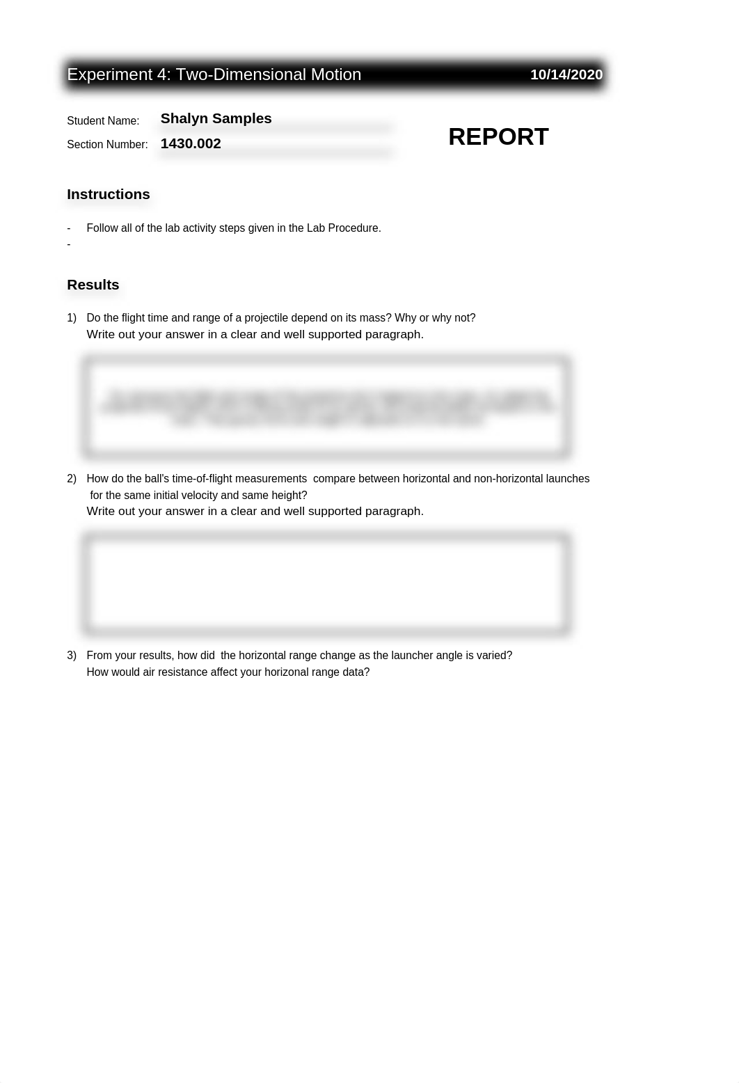 PHYS 1430 Exp 4 Report Template-1 (1) Completed.xlsx_dhhx17po044_page1