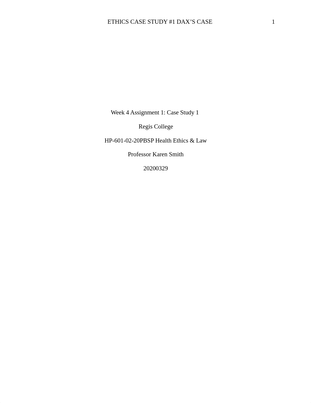 Wk 4 Assignment 1- 20200329.docx_dhi020yaalh_page1