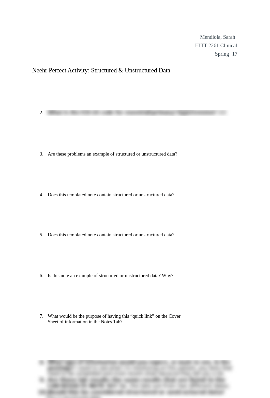 Mendiola. Sarah. Neehr Perfect Activity-Structured & Unstructured Data.docx_dhi5bvk8joq_page1