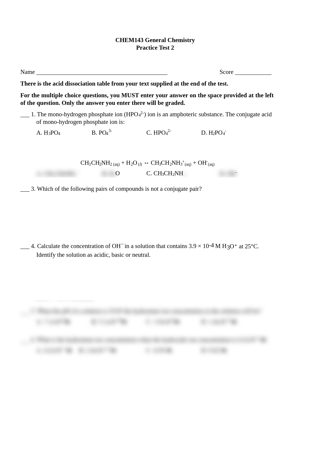 CHEM 143 Practice Test 2 S20.pdf_dhi8pf61f6n_page1