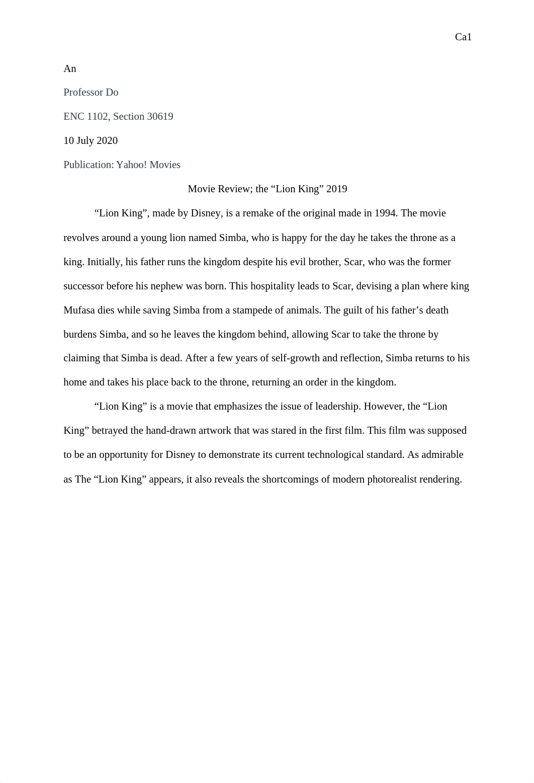 Movie review essay.docx_dhi9tatdc1w_page1