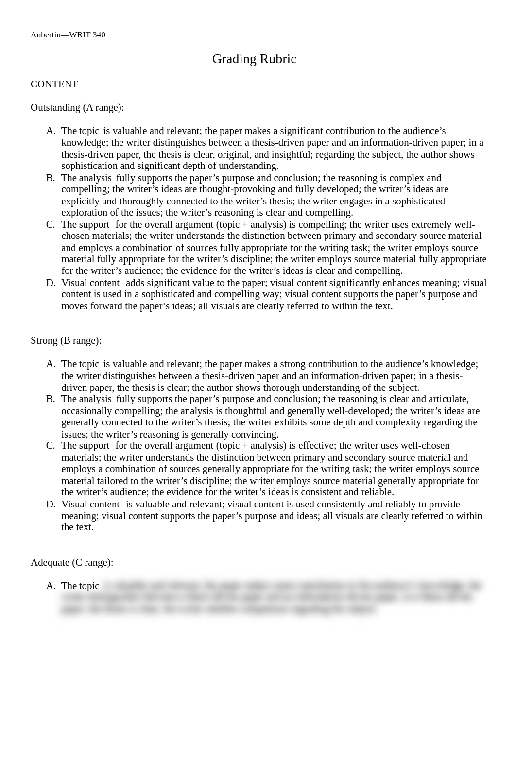 Grading Rubric for Written Assignments_dhic1fwmfb1_page1