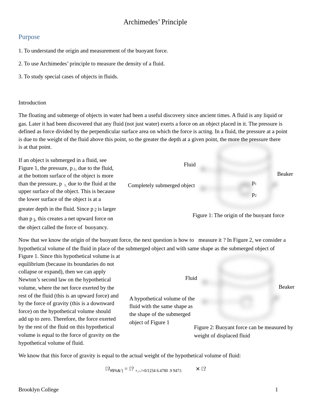 Phys1-exp12-Archimede's Principle.pdf_dhic9rdzbk4_page1