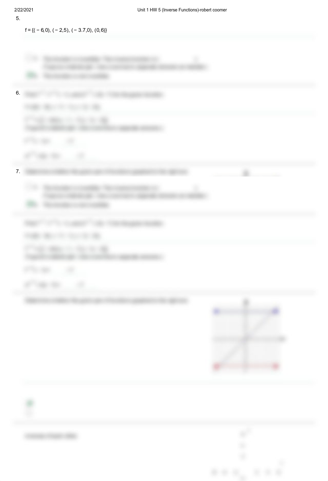 Unit 1 HW 5 (Inverse Functions)-robert coomer.pdf_dhid1nbez2m_page2